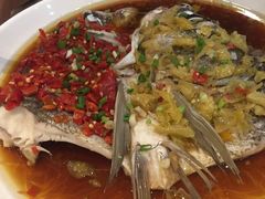 -钟掌勺忘不了地道湘菜(新天地假日广场店)