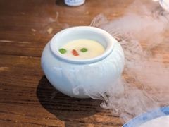 -师味葱扒虎头鲤·水席洛阳菜(元华店)