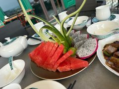 -鹭江宾馆·观海餐厅