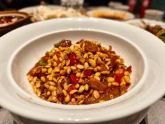 -南堂馆·新川菜(春熙路店)