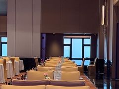 -景月阁空中食府(希尔顿酒店)