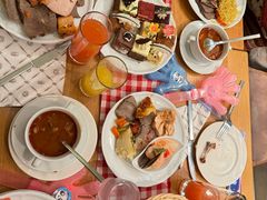 -宝莱纳餐厅(滨江店)