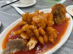 -永兴餐厅(复兴中路店)