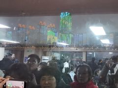 -武汉关码头(轮渡站)