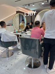 -LJOY丽锦造型·烫发染发