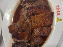 -澳门陈光记烧味饭店(南京德基广场店)