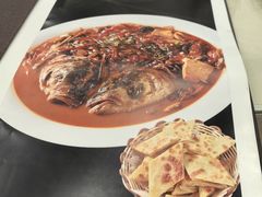 -东四民芳餐厅(世茂工三店)