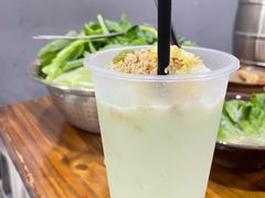 -笔记安顺夺夺粉火锅