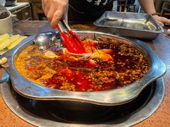 -青山青豆花·笑禅豆腐鱼(黄泥塝店)