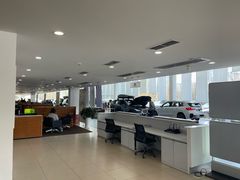 -北京中升宝辉宝马4S店