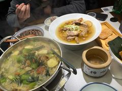 -打酱油·非遗淮扬菜(瘦西湖梅岭店)