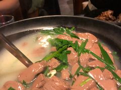 -甘家界牌柠檬鸭(青山店)