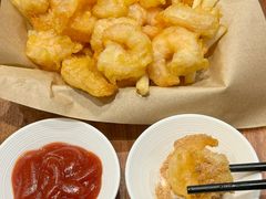 -郑庄脂渣海鲜楼(九水路店)