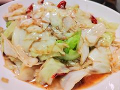 -湘香私房菜(大石长隆店)