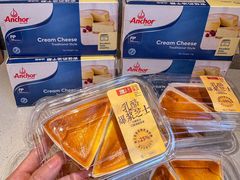 -詹记桃酥(百盛店)
