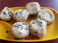 三拼生煎-小杨生煎(香港名都店)