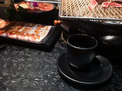 -九田家黑牛烤肉料理(太阳城店)