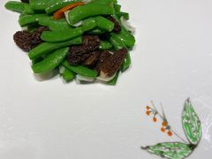 -童福兴·南京菜(老门东店)