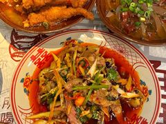 -耙吉吉川味小酒馆(本地人回头店)