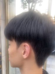 -苏奇发型·烫发染发