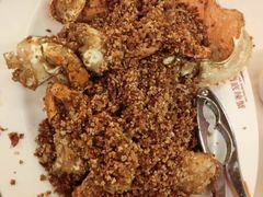 -桥底辣蟹(谢斐道店)