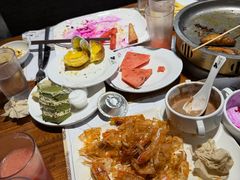-汉巴味德(沈阳万象汇店)