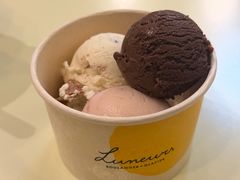 -LUNEURS月乐诗 La Glace(环贸店)