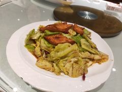 -巴依老爷·新疆美食(上城区天城路店)