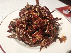 -江湖小牛·水煮牛排火锅(欧亚新生活购物广场店)