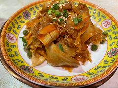 -那家小馆•北京菜•烤鸭(中关村店)