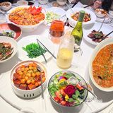  这是我近几年最开心的生日啦！想在深圳过个难忘生日