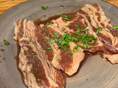 -黑牛の店·和牛烧肉(大悦城店)