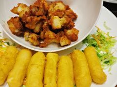 -年顺渔村(大岭山店)