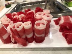 -九府羊鲜羊火锅·烧烤·小海鲜(华汇大厦店)