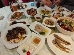 -光明邨大酒家(淮海路店)