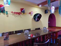 大堂-panchos 墨西哥餐厅(嘉绿苑店)