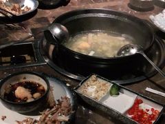 -同仁四季椰子鸡(海岸城天利店)