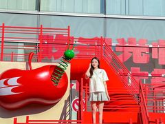 -沈阳铁西万象汇