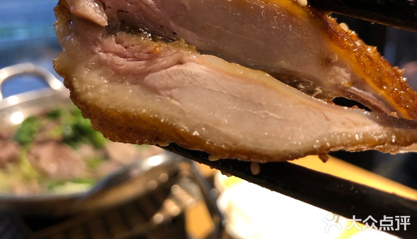 沪上乐山味，烫平失恋胃，天天想去吃的川菜馆子