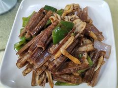 -老字号蛇口德记烧腊饭店·海鲜加工