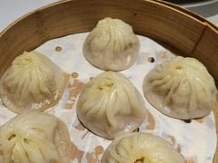 蟹粉小笼包-新花城蟹粉馆(乌鲁木齐店)