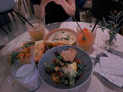 -gaga(深圳福田星河COCO Park店)