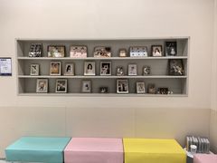 -天真蓝照相馆(五角场百联又一城店)