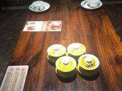 -功夫小龙虾·烧烤·江湖菜(金沙洲店)