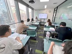 -华兴日语学校(总校)