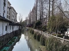 -颐缘居·南翔小笼馆