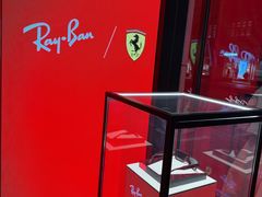 -Ray·Ban雷朋(淮海中路店)