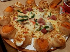 -必胜客(大悦城店)