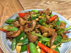 -静一餐厅·湖北菜(前门创始店)