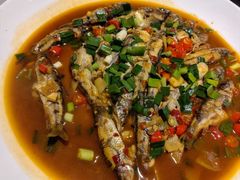 -千岛湖小鱼儿·淳安匠心农家菜